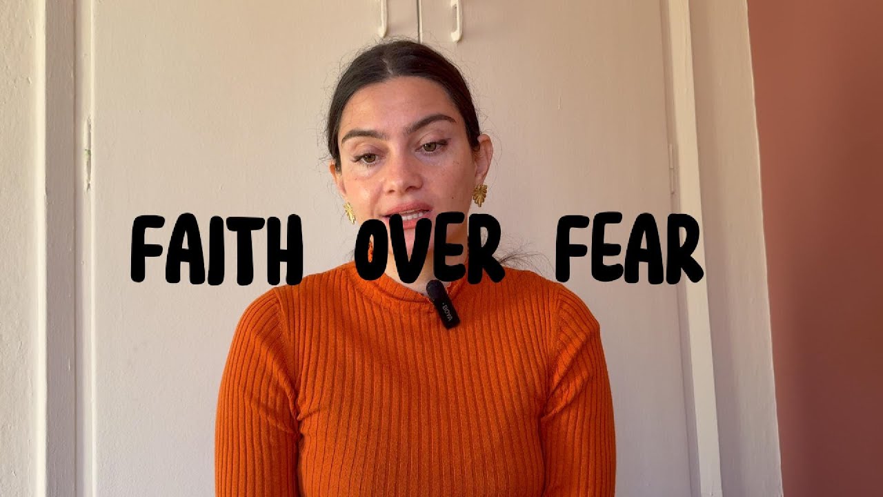 Your Faith in God Will Give You an Easier Birth Experience