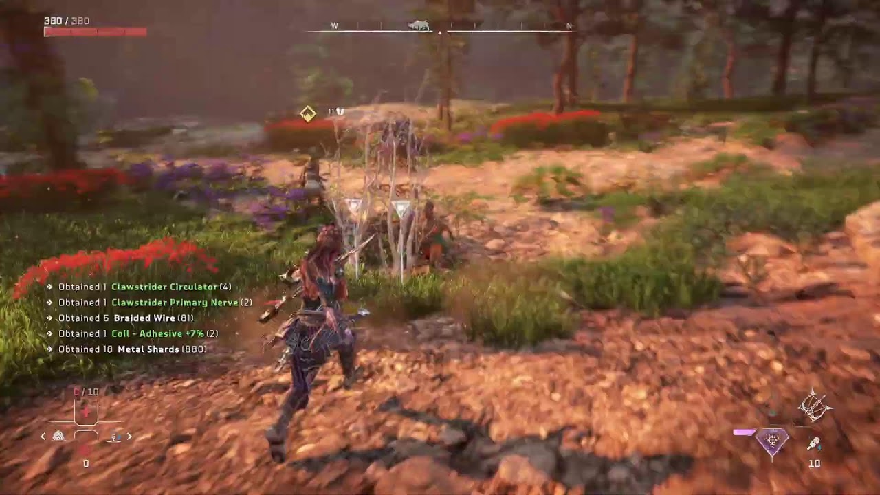 Horizon Forbidden West - Part 7 Indonesia