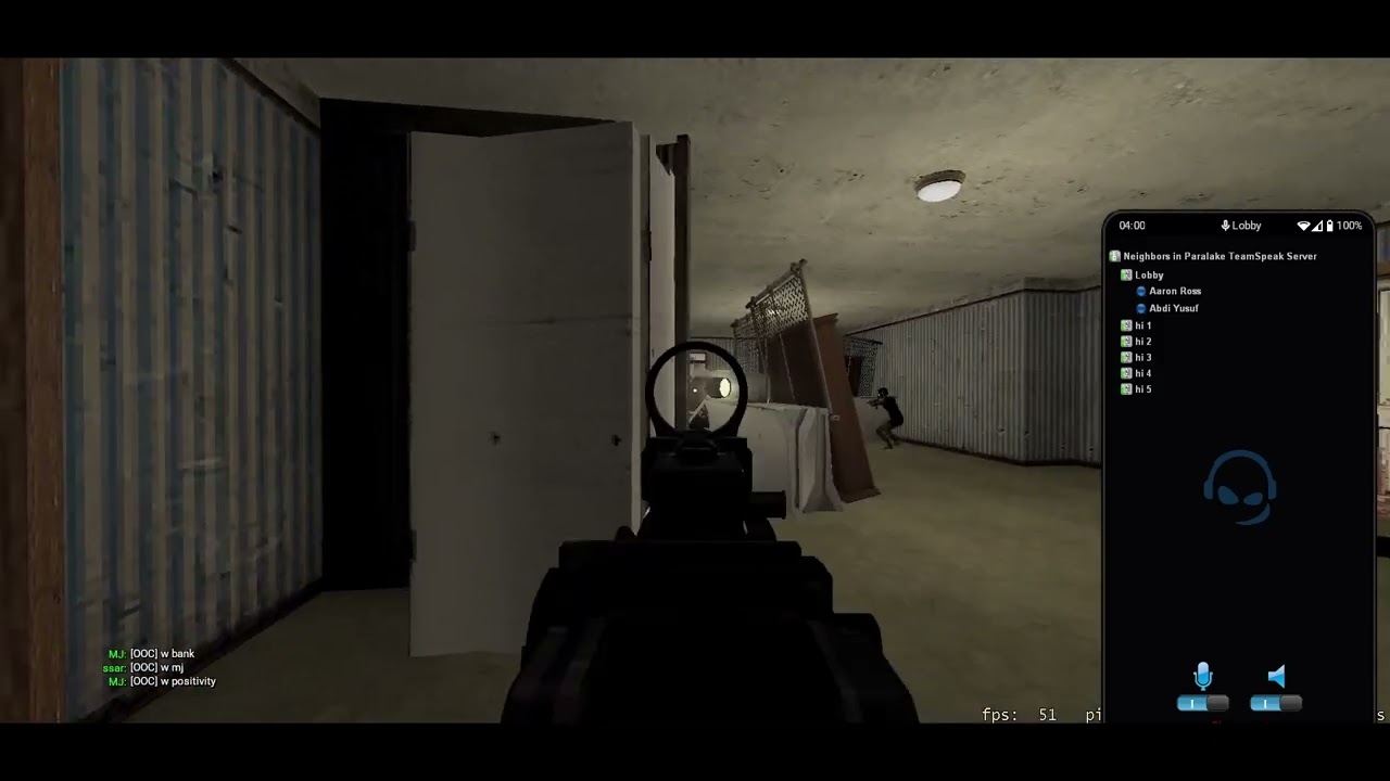 Perp montage 2