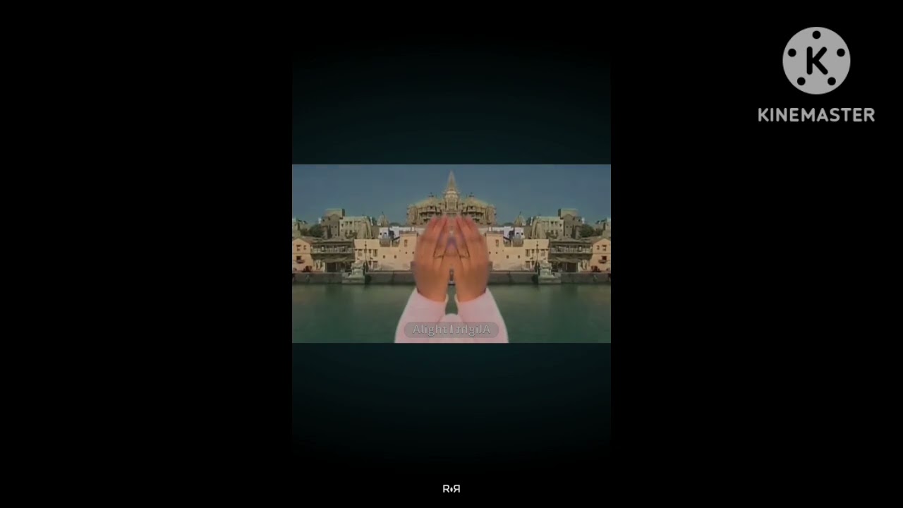 Radhe Radhe bol effects in low voice