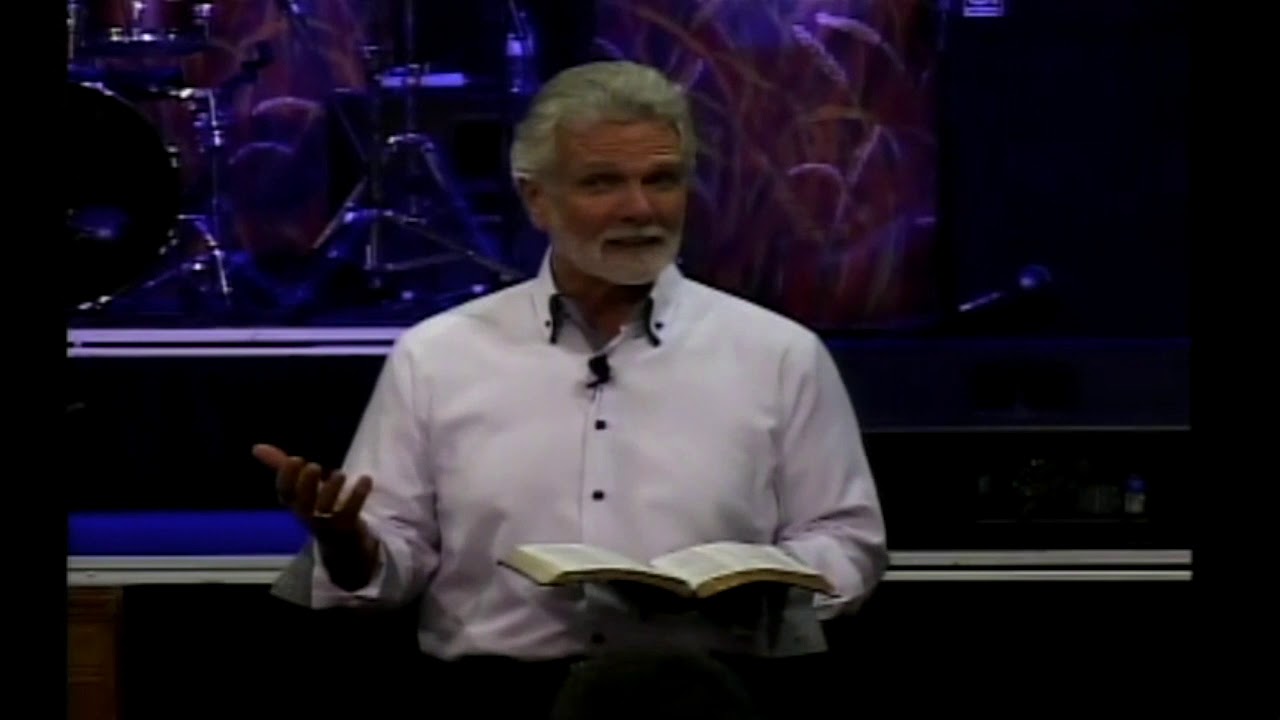The Justice of God - John Paul Jackson (2013)
