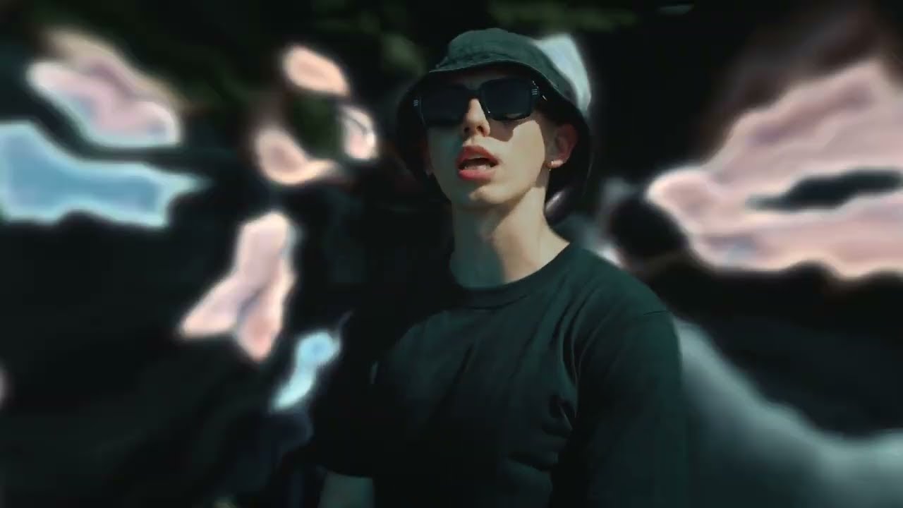 MARONI - Light in the Dark (Official Music Video)