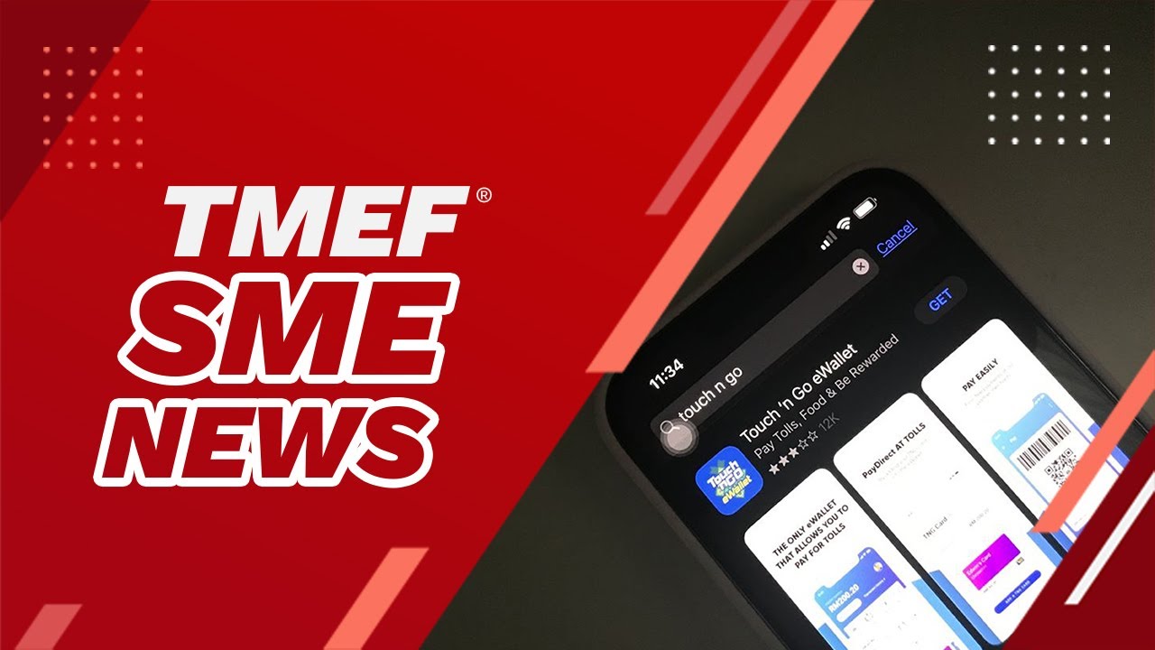 SME News | eMoney payments set to double by 2025