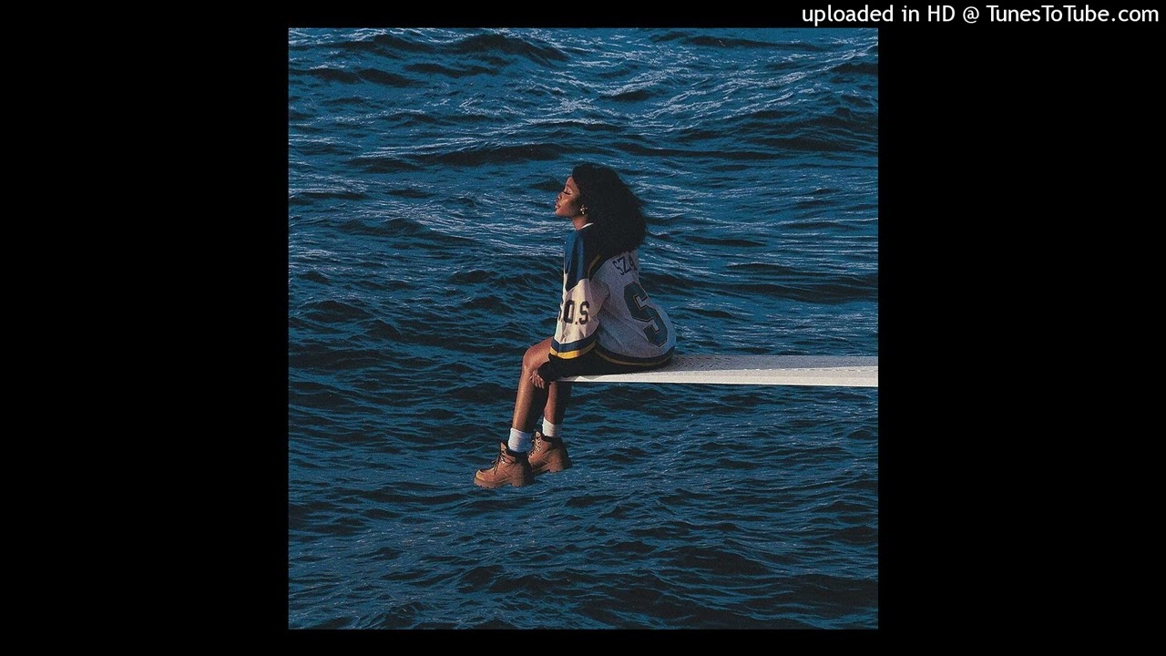 [FREE] SZA x Isaiah Rashad Type Beat 2025 - STORY