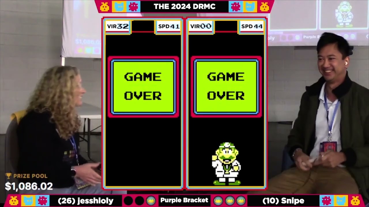 DRMC 2024