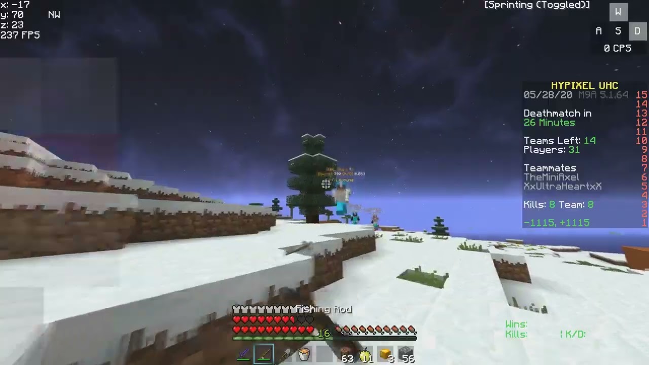 bhop war XD men WORST STATE OF UHC EVER!!
