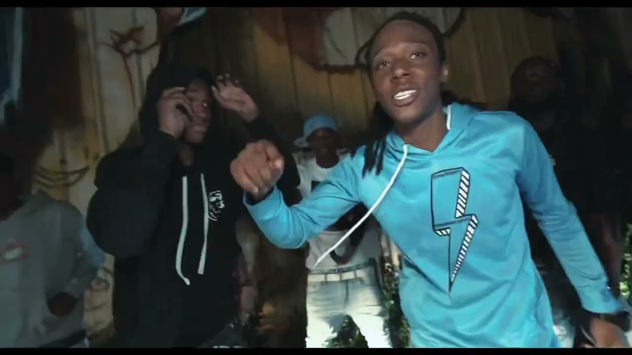 Yungtheshoota- Backwood (Official Music Video) Shot By: Prof_DreMarley