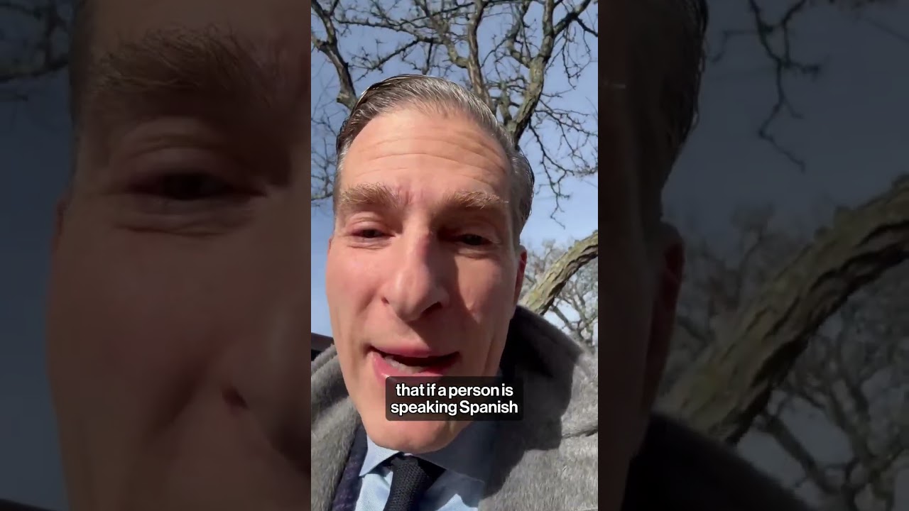 Почему никто не останавливает ICE?