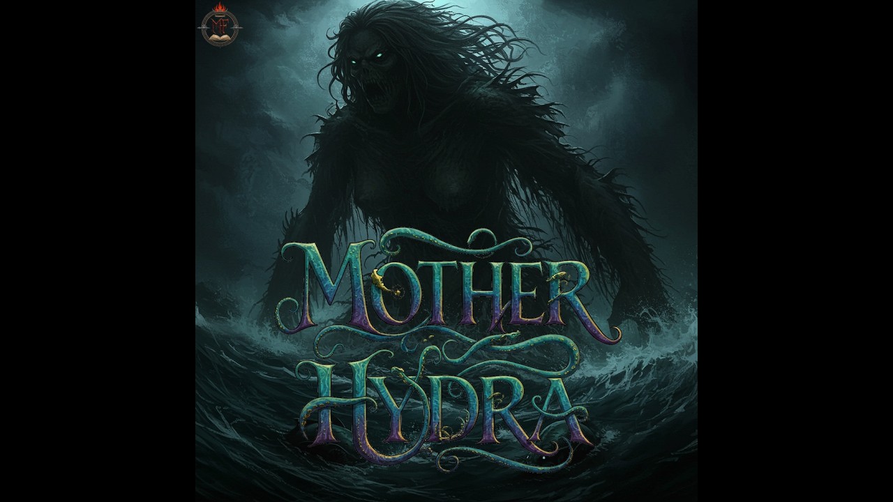 Musicis Fabulis - Mother Hydra (Cthulhu Cosmic Horror Metal)