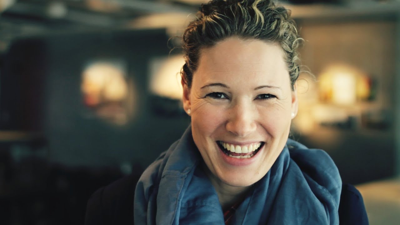 Meet Nicole: Our Partner in Berlin | Booking.com