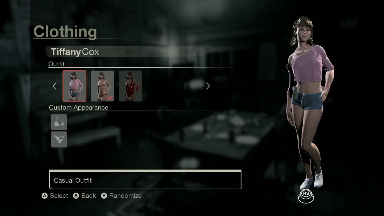 Friday The 13th All Counselors Outfits