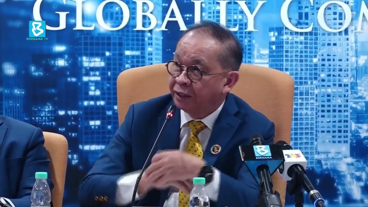 Krisis Asia Barat: Sektor pembuatan Malaysia hadapi tekanan kos