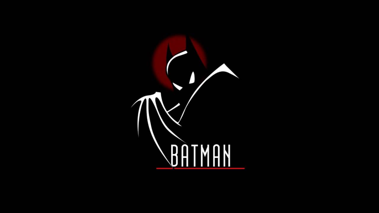 Filmscore Fantastic Presents: Batman the Animated Series the Suite