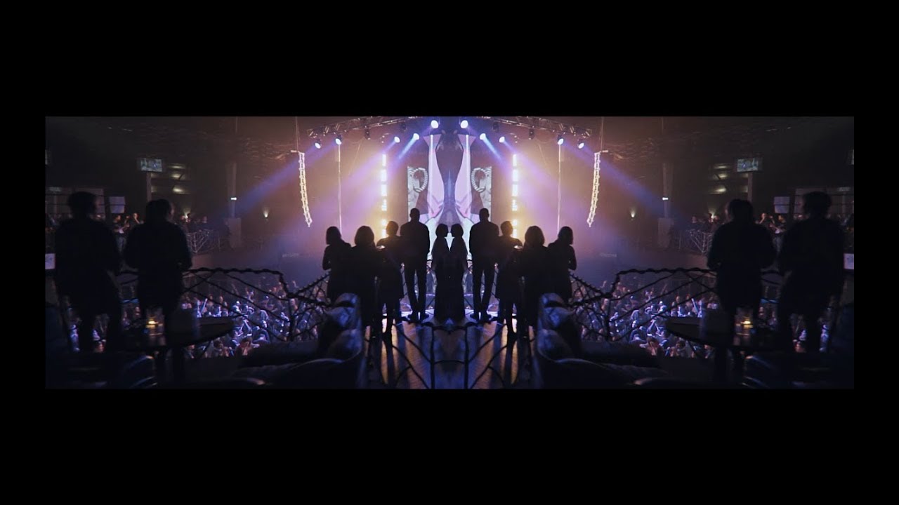 БИРТМАН x ILWT - СОЧИ (Live@Известия-Hall)