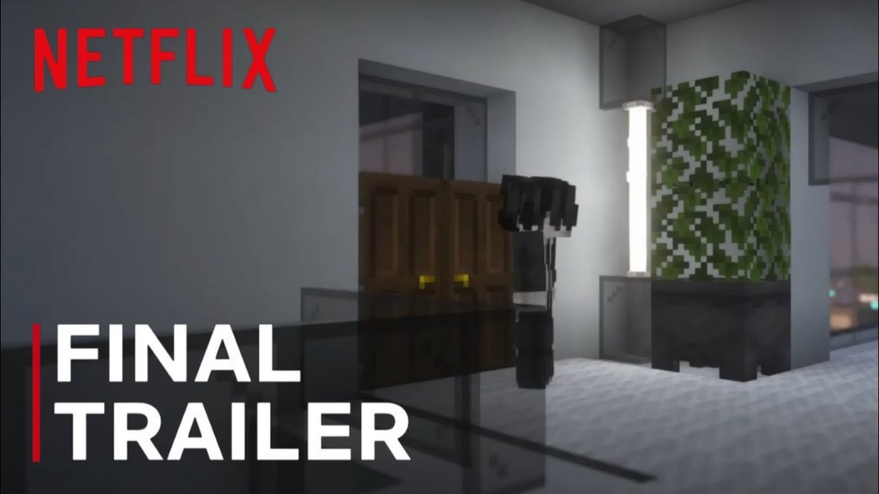 Zyfight Highschool | Final Trailer | Beels , Yajuna , Vishnu Vishal, Lianzz, Izwan | Netflix