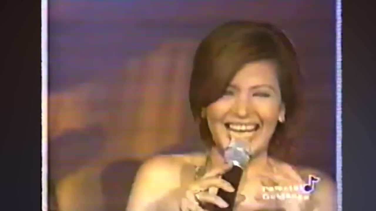 Amor - Pops, Zsa Zsa and RJ (RIP to RJ Rosales! 