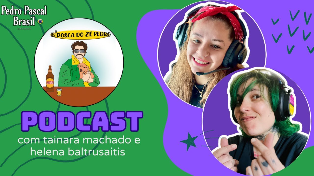 Birosca do Zé Pedro Episódio 10 - Cortes em vídeo sem noção