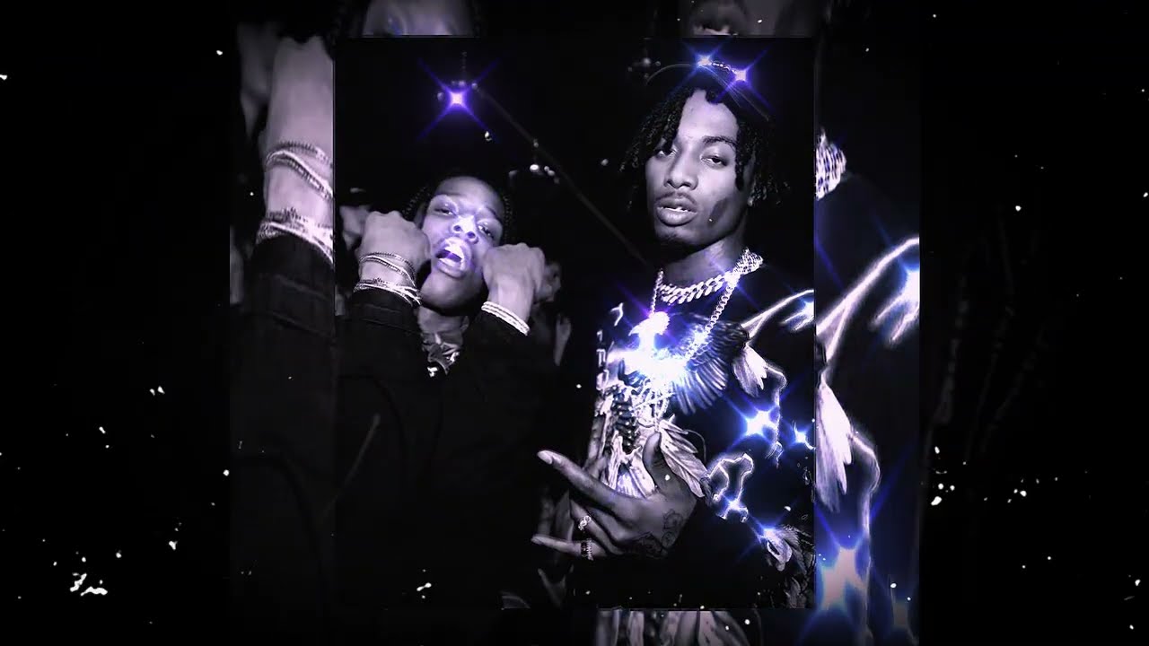 [FREE] Playboi Carti/A$AP Rocky type beat
