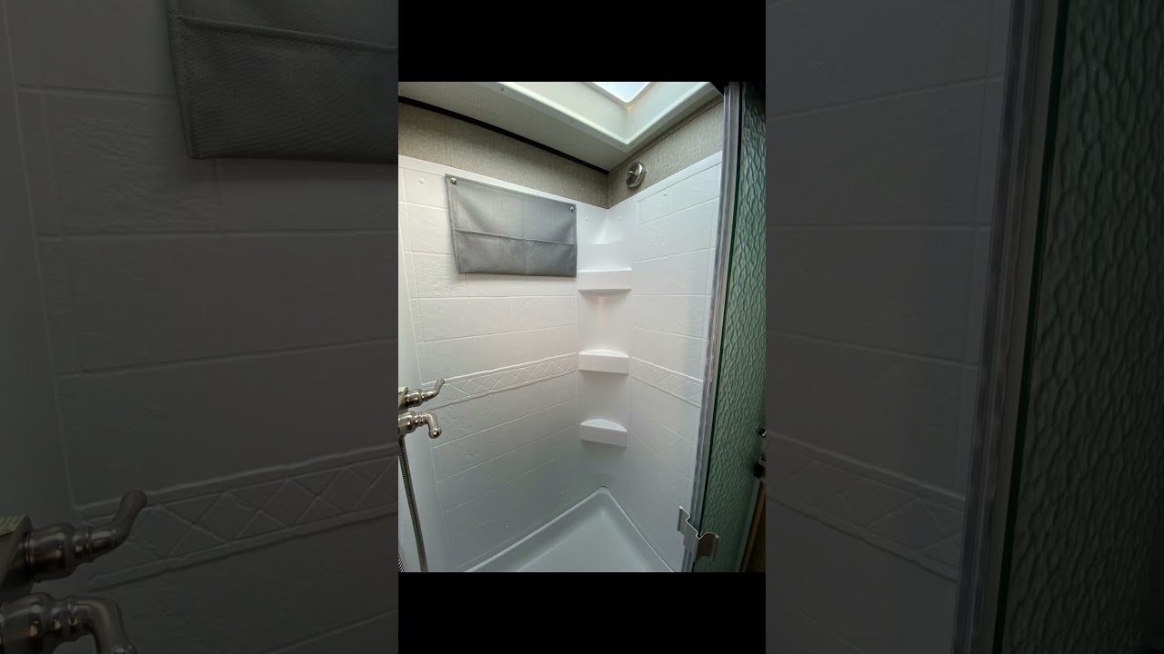 2022 Grand Design Reflection 150 Series 260RD Fifth Wheel RV Towable Camper Slide Sleeps 4