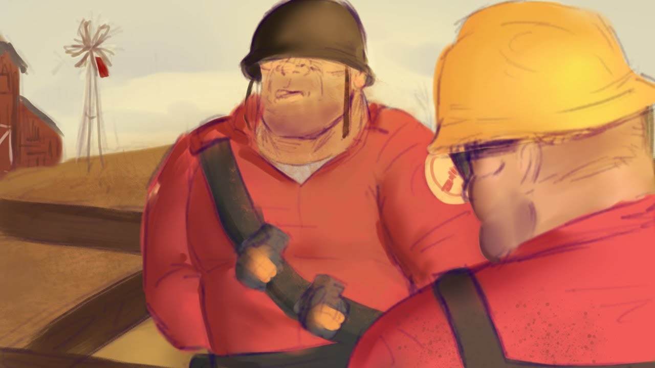 Home - Helmet Party TF2