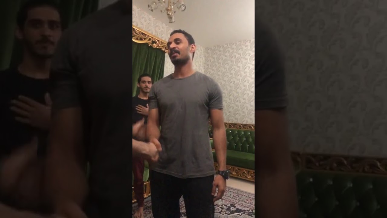 علوي شنان مكس