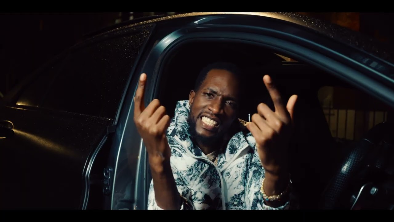 Seezy Mayne - Let Me Go (Official Music Video )