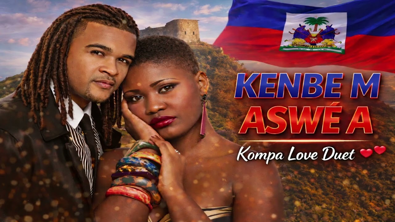 KOMPA DUET LOVE 2026 | MUZIK AYISYEN KI MANKE W YO NONSTOP
