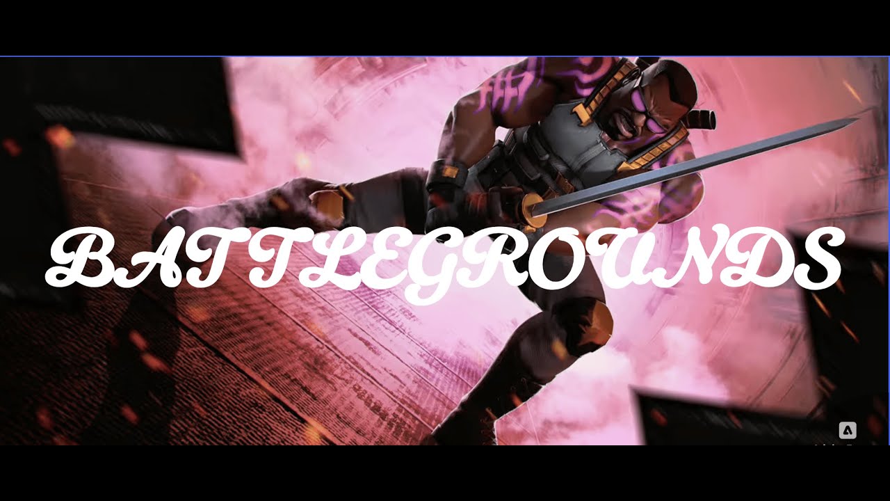 Battlegrounds - Season 36 - Part 2 - Marvel Contest of Champions