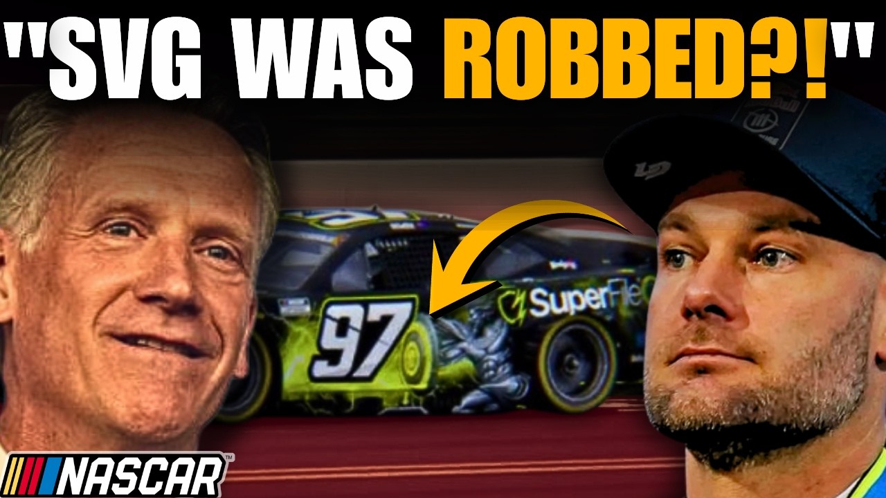 Shane van Gisbergen DESTROYS Daytona 500 | Until Daytona Strikes Back!