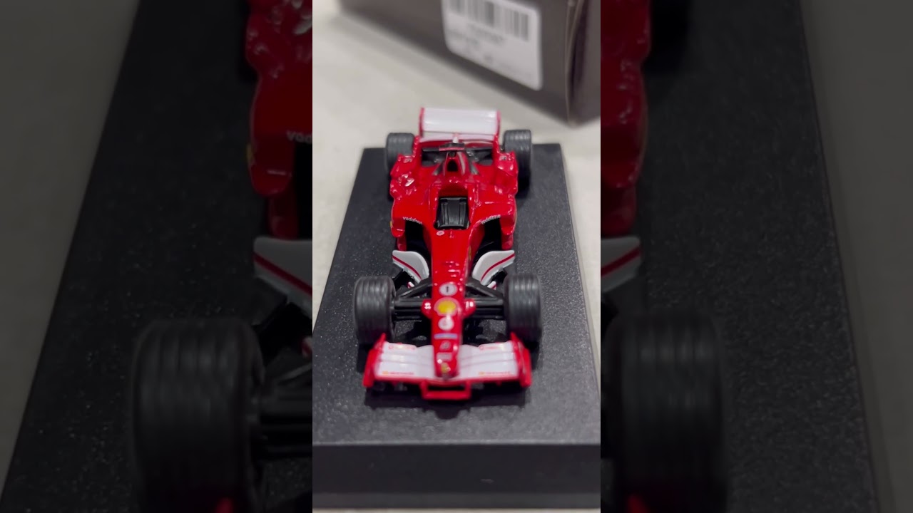 Ferrari F2005 