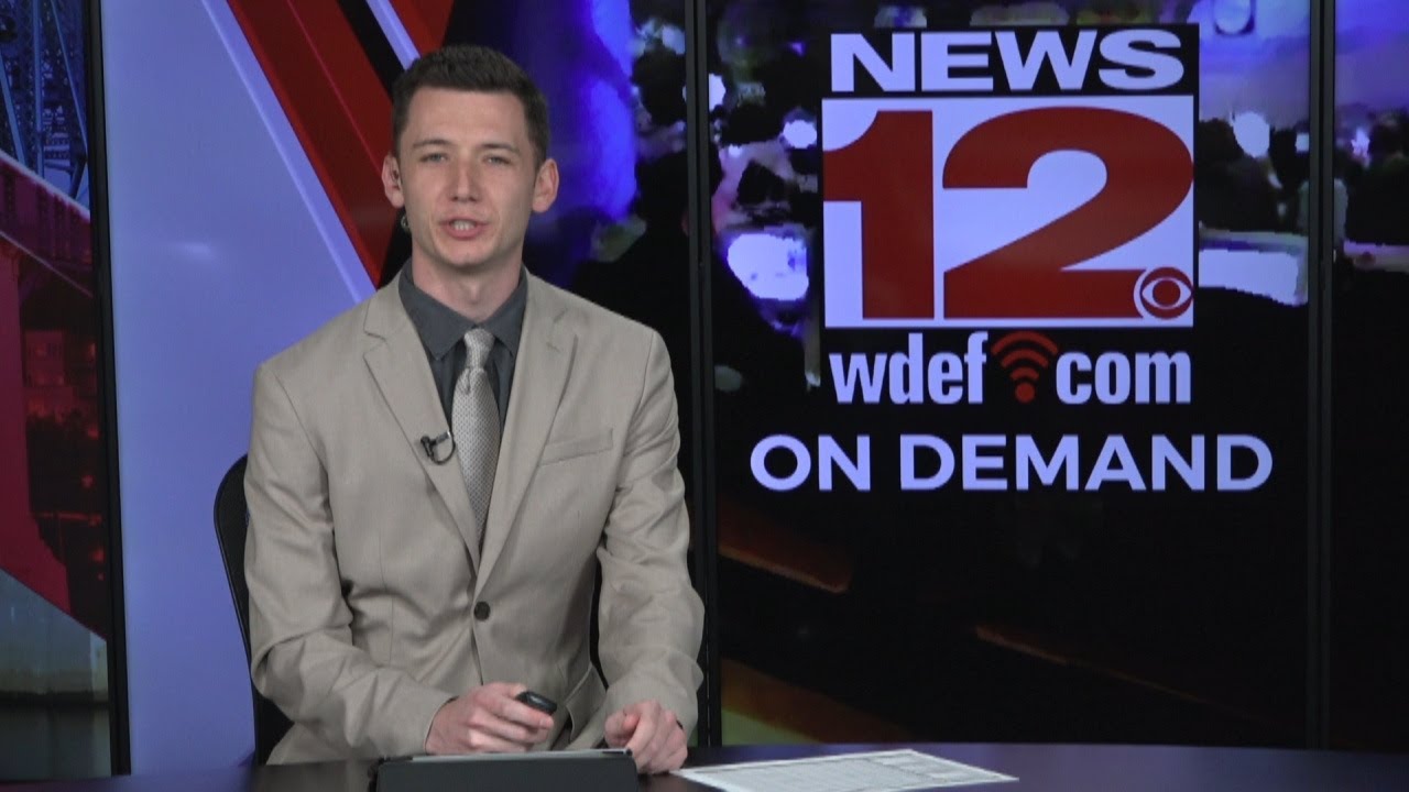 Headlines On Demand - 02/20/2026 - Evening