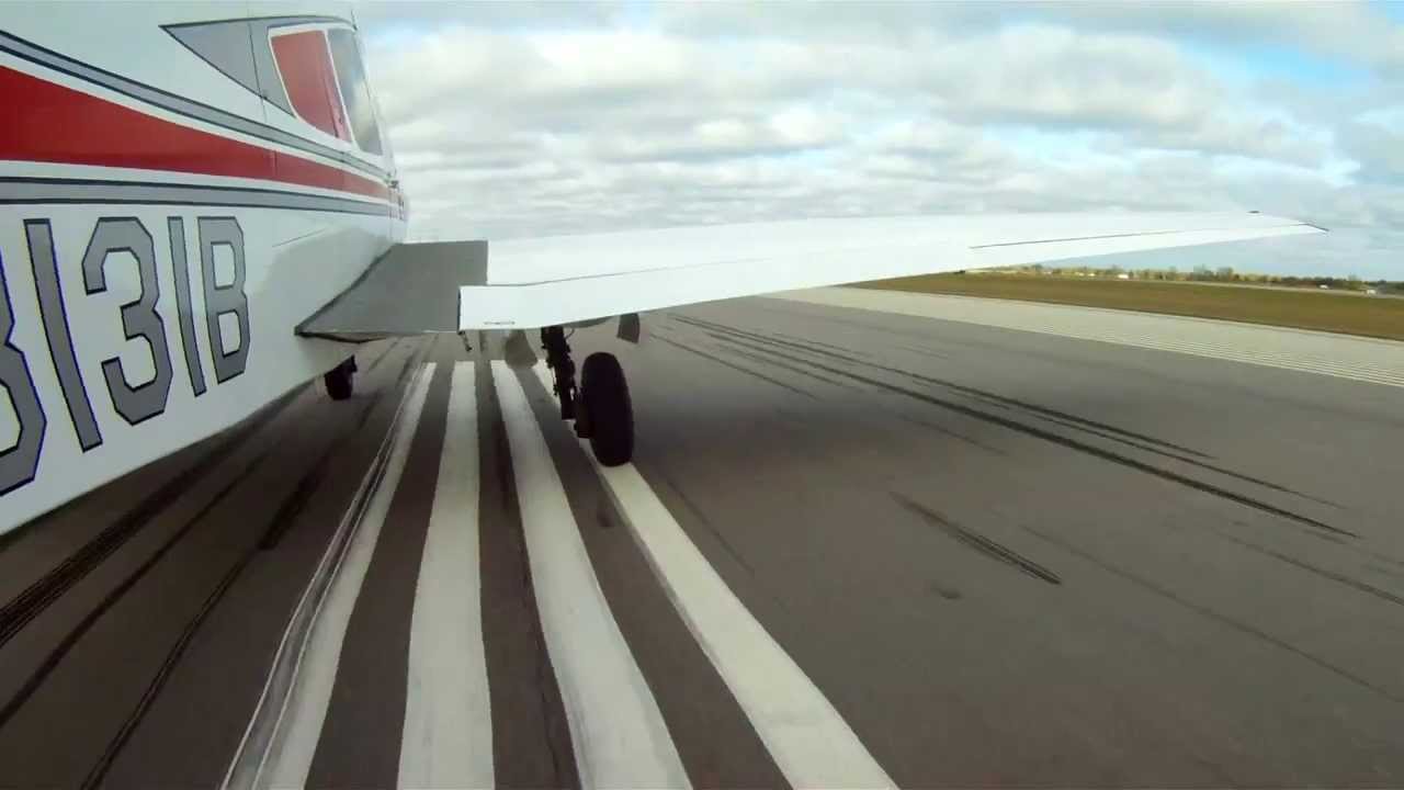 GoPro: Bellanca Super Viking