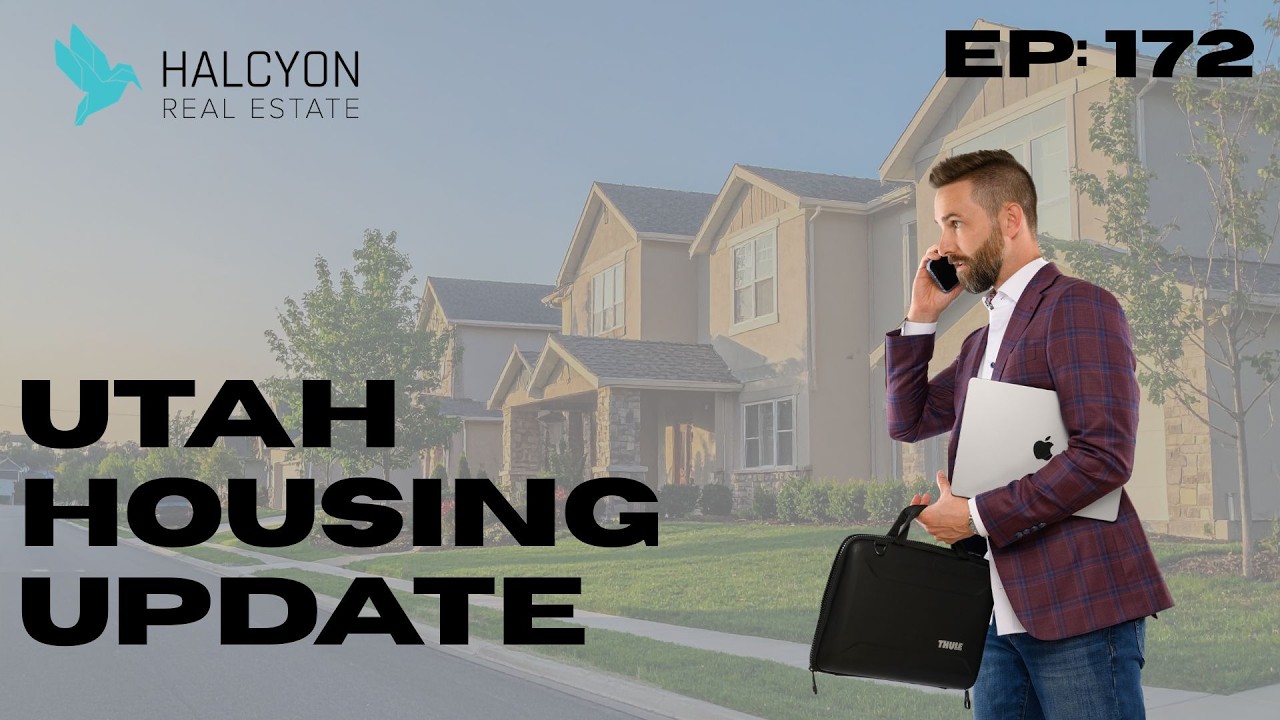 Utah Housing Market Update - February 9th, 2026