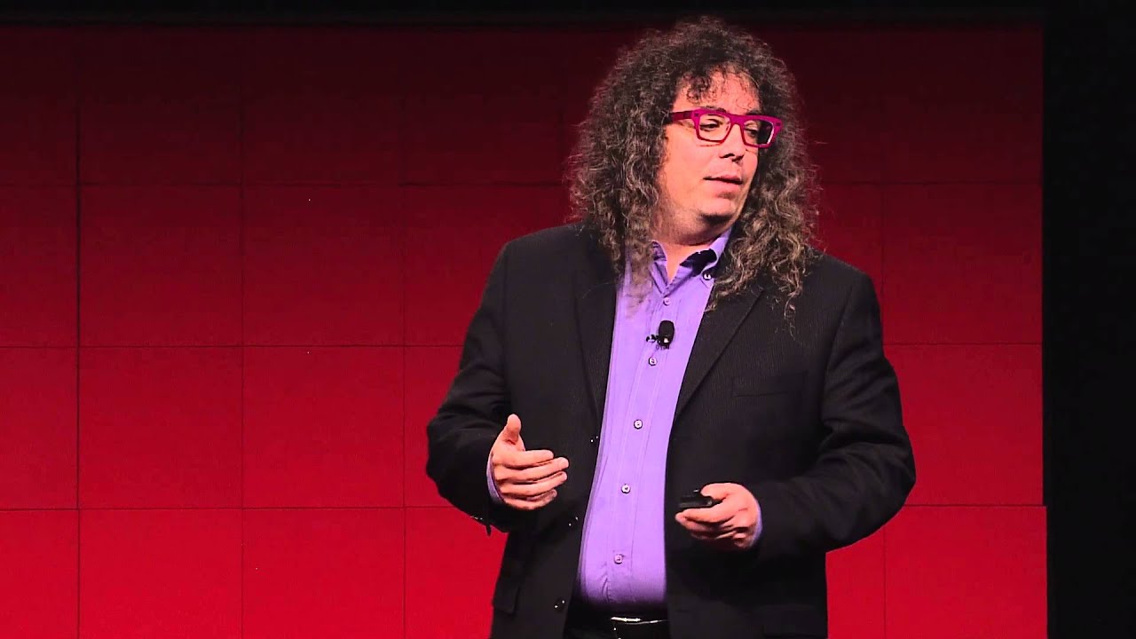 Radical Creativity: The Dilemma of Being Best and Worst with Mark Applebaum