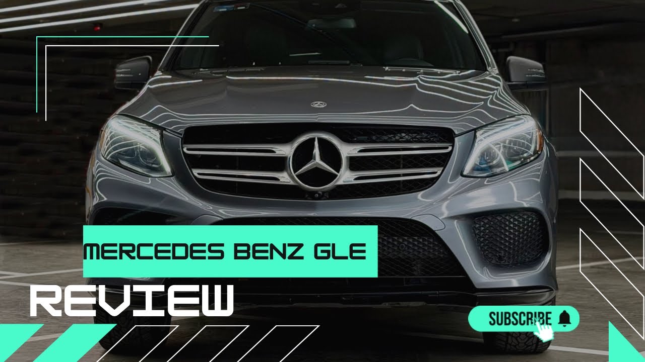 ¿La más deseada? Mercedes Benz GLE 3.0 400 Sport Modelo 2019 | Review By Shopicar #mercedesbenz #gle