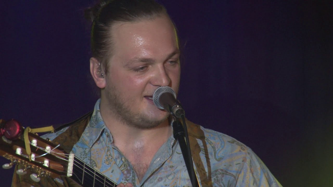AKUSTIKA - SOFIA - LIVE ZELENÝ ŠTVRTOK 2019/ STROMORADIE