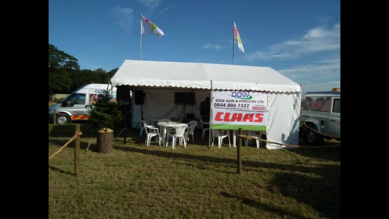 APF Show 2012