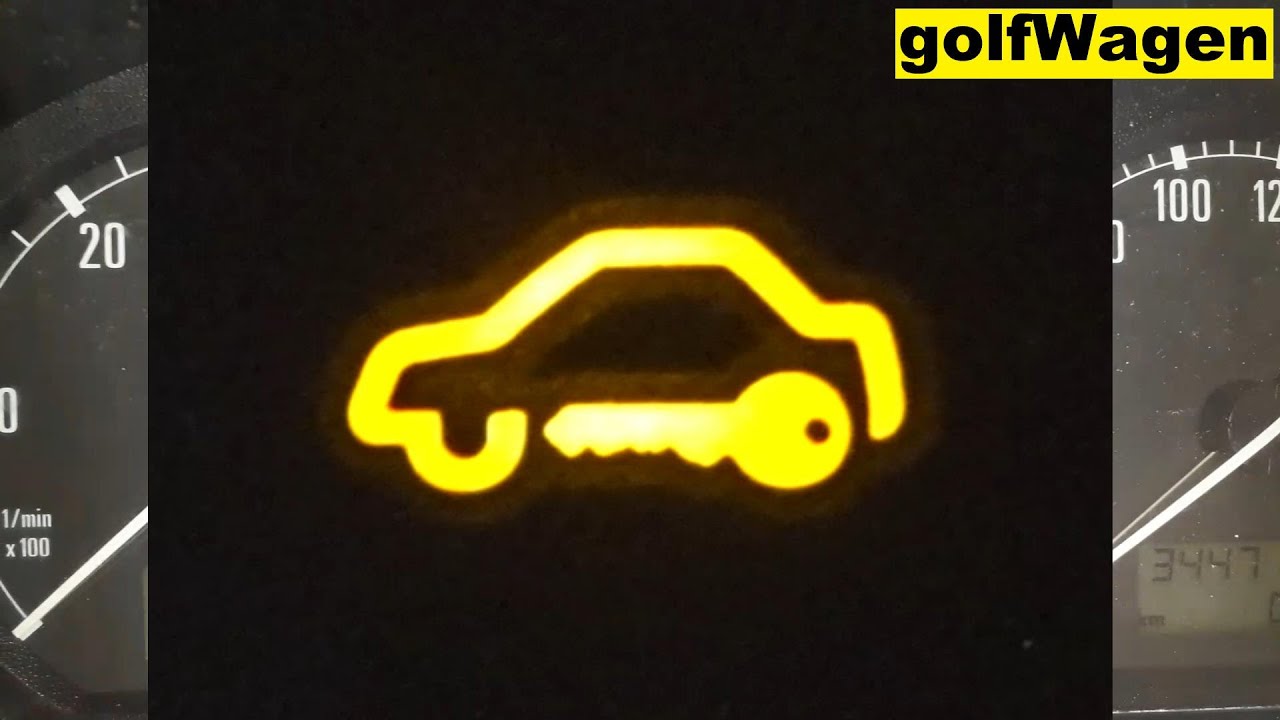 Skoda Fabia 1 no start imobiliser problem