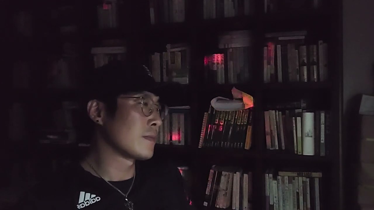 고여 - 신성우(무사 백동수ost)