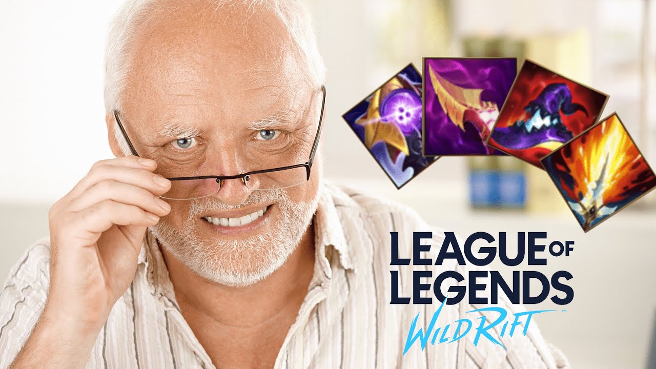 Full AP Xin Zhao.exe I Wild Rift