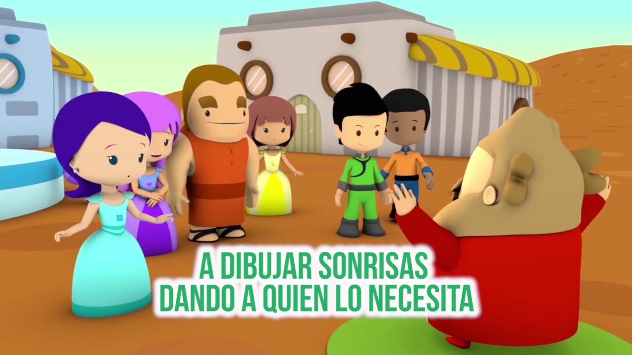 Mundo y Aparte