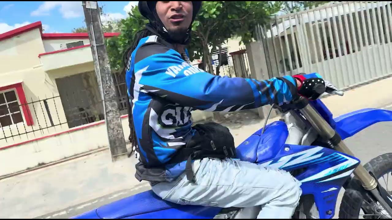 Circuito de Yz,@CilindrajeTvshow @teamchivo056🔥🇵🇷🇩🇴