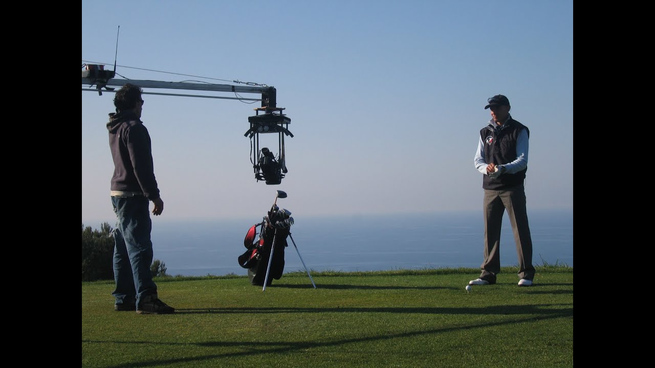 VIDEOS GOLF  -   METHODE MRP GOLF® - WWW.EGF.FR 2013