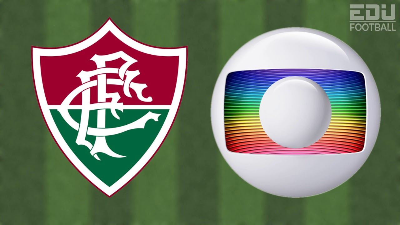 Hino do Fluminense - Globo (Escalação - Completo)