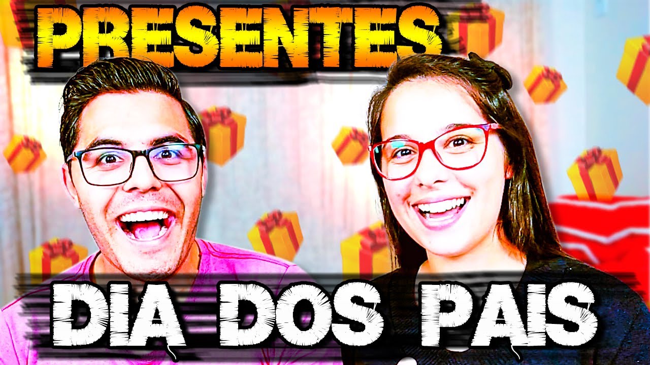 ✅[ATUALIZADO] 25 Ideias de Presentes Dia dos Pais ÚTEIS e CRIATIVOS sem Erro em APENAS 15 MINUTOS