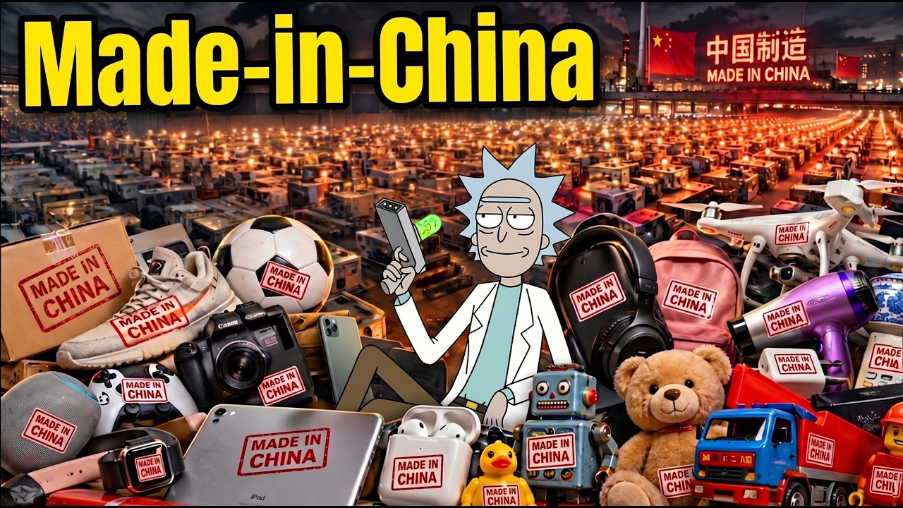 I Tried Made-in-China.com to Find Products & Suppliers (Full Walkthrough)