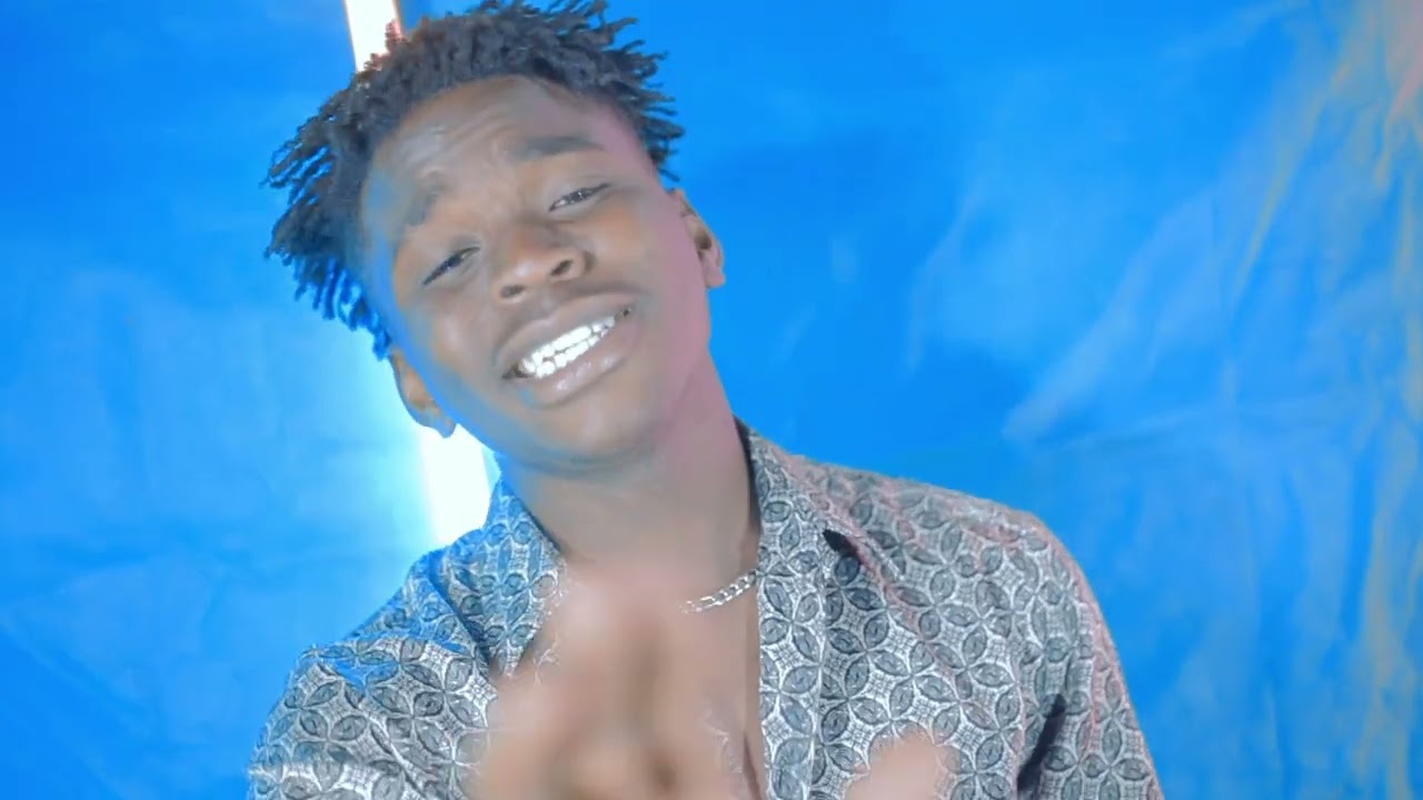KASPI -_- I Love U _ Official Video