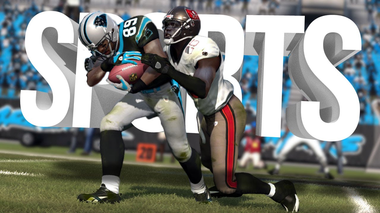 Gamers Hating Sports & Sports Games Stereotype - #CUPodcast