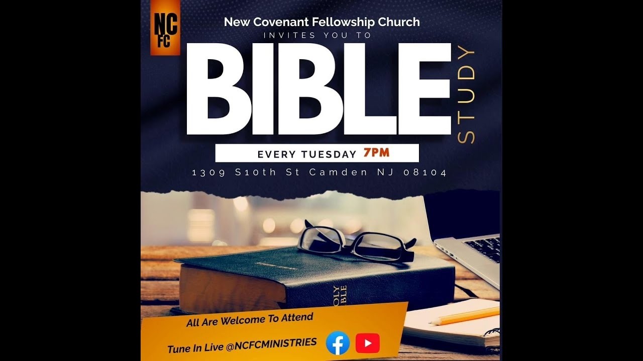 New Covenant Fellowship Church
