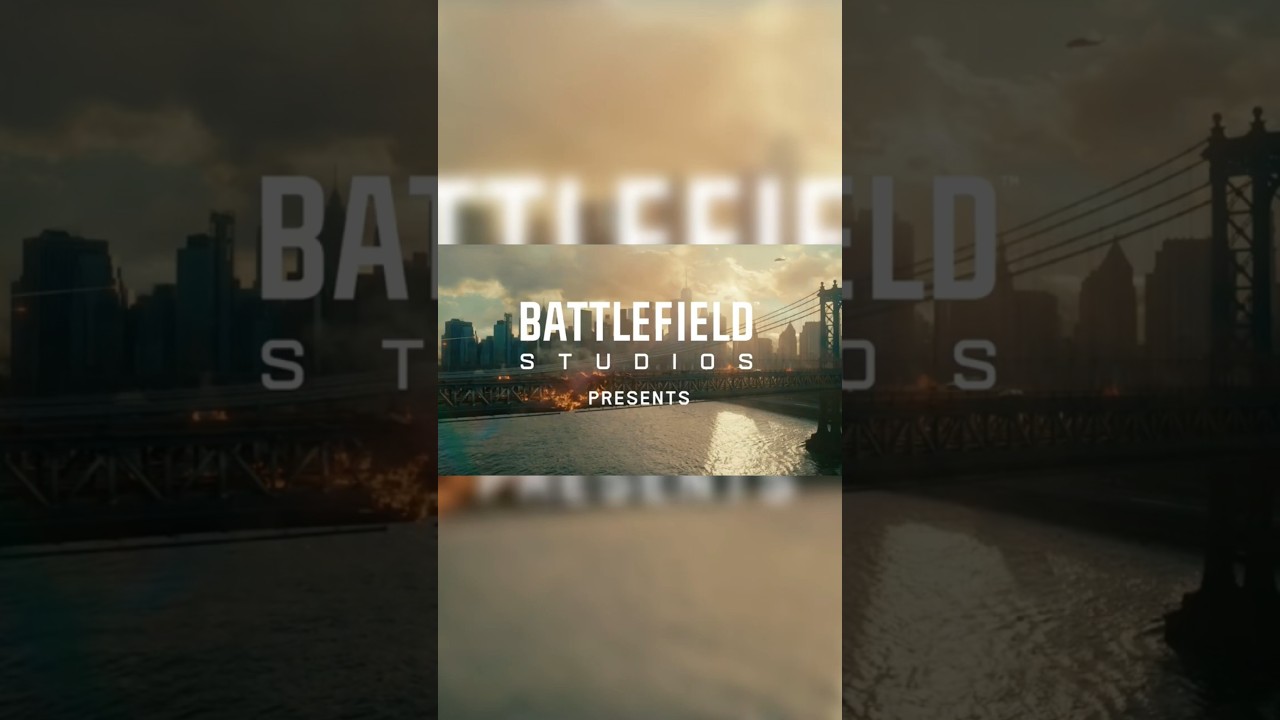 Battlefield 6 высмеивает Call of Duty в эпическом трейлере с живыми актерами